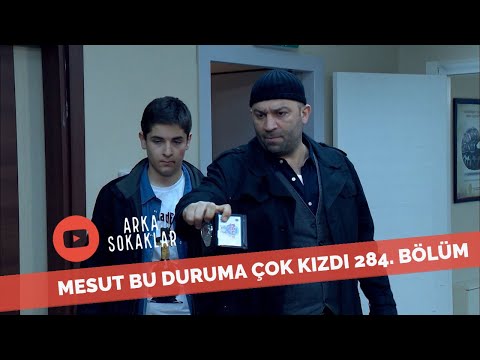 Tunç'a Kim Tokat Attı? 284. Bölüm