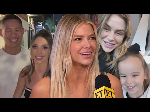 Ariana Madix Reacts to Surprise DWTS Messages From Boyfriend and ‘Vanderpump’ Co-Stars (Exclusive)