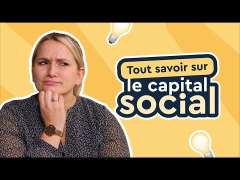 Tout savoir sur le CAPITAL SOCIAL d'une société | Expert comptable