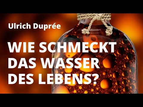 Wie schmeckt das Wasser des Lebens? 🥃  Sitz mit Buddha, Konfuzius und Meister Laotse an einem Tisch