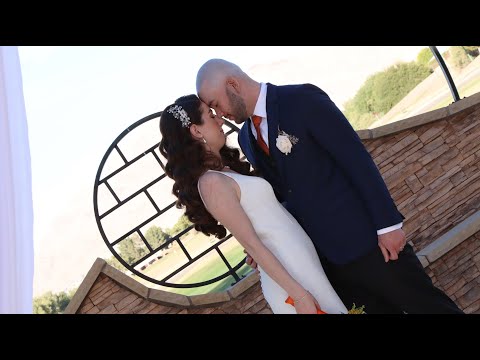 Wedding Video | Kristen + Dhionex | Highlight Film