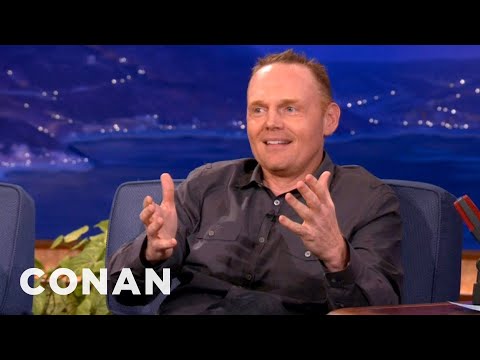 Bill Burr: "Paula Deen Is A $100 Million Whale" | CONAN on TBS