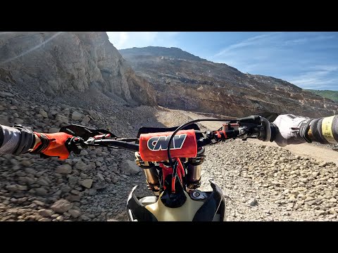 Dominik Olszowy | Erzbergrodeo 2022 | GoPro