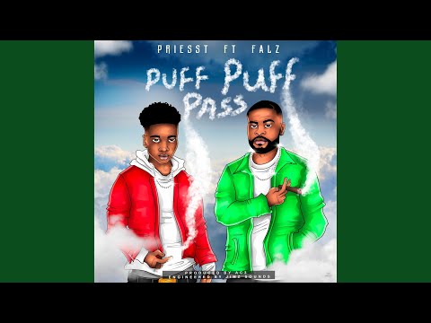 Puff Puff Pass (feat. Falz)