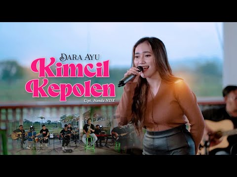 Dara Ayu - Kimcil Kepolen (Official Music Video)