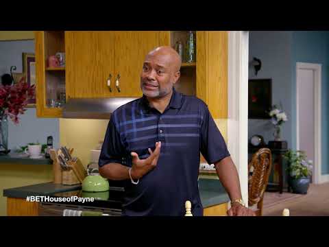 House of Payne - Episode 4 | #BETHouseofPayne | BET Africa