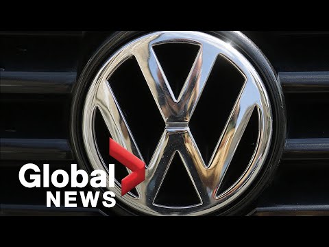 April Fools' fail: Volkswagen rebrand joke backfires, sparking criticism