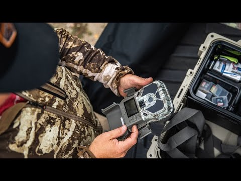 5 Ways to Make Your Trail Camera's Last For Years: Proper Trail Camera Maintenance