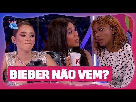 Iza e Blogueirinha revivem suas TRETAS e Ana Clara é CANCELADA por FAKE NEWS | Ana & a Vegana