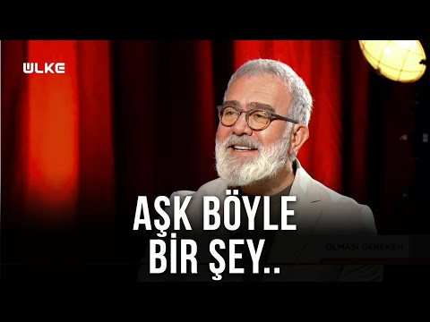 Hikayelerin En Güzeli Hz. Yusuf ile Züleyha'nın Aşkıdır! | Olması Gereken 6. Bölüm