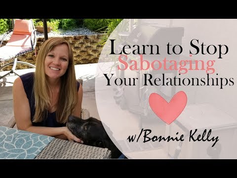 How to End the Cycle of Self Sabotage Within Relationships