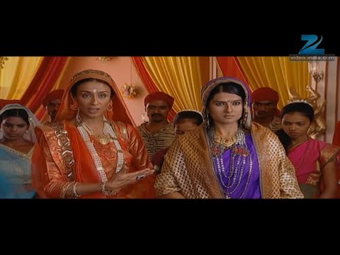 Jhansi Ki Rani | Ep.429 | Jhansi की रानी ने ललकाया Britishers को  | Full Episode | ZEE TV