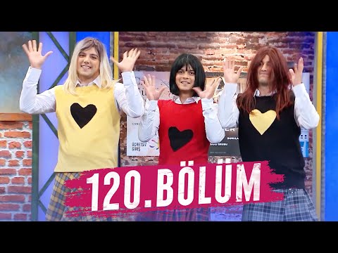 Çok Güzel Hareketler 2 - 120.Bölüm (Sezon Finali)