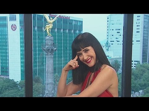 ¡A Susana Zabaleta le dio asco el beso de Ninel a Raúl!