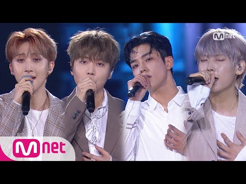 [KCON 2019 JAPAN] PENTAGON HUI, JINHO&SF9 RO WOON, IN SEONG - BeautifulㅣKCON 2019