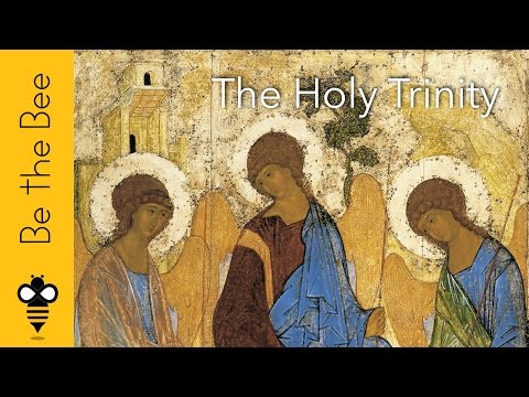 Be the Bee # 63 | The Holy Trinity