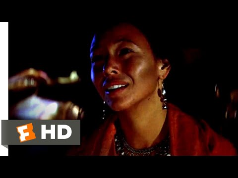 Jesus Christ Superstar (1973) - I Don't Know How to Love Him Scene (5/10) | Movieclips