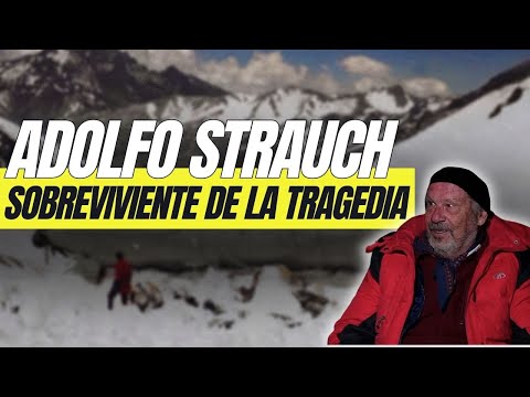 Sobreviviendo en la Cordillera: El TESTIMONIO de Fito Strauch - DIA 3