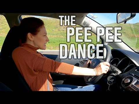 I Gotta Pee Like Crazy (I Wanna Be Sedated Parody)