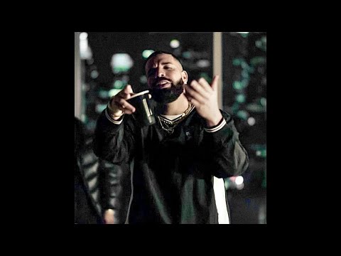 (FREE) Drake Type Beat - "FOR THE DOGS"