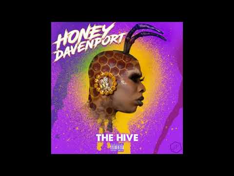 Honey Davenport - The Hive (RPDR - Season 11)