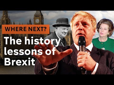 What does history tell us about Brexit?