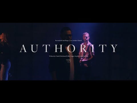 Authority | Awaken Music