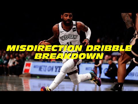 The Misdirection | MUST HAVE BASKETBALL FOOTWORK