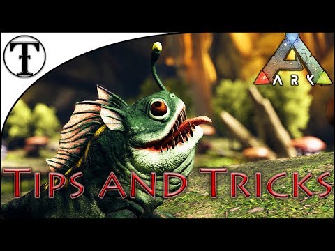 Fast Bulbdog Taming Guide :: Ark : Survival Evolved Tips and Tricks