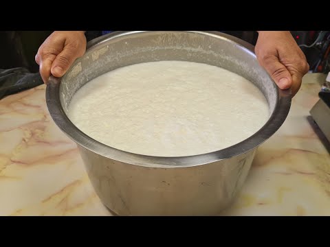 80 glass Lassi || Asani Se Zada Quantity Me Lassi Banane Ka Tareeka by Saba