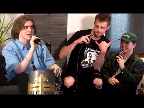 SMii7Y & KRYOZ - Misfits Podcast #79