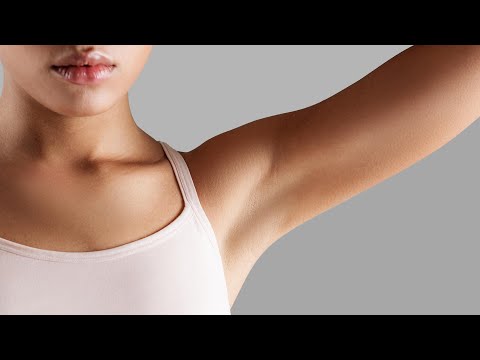 How To Get Rid Of Dark Underarms in 10 Minutes |  Remove Dry and Dark Skin | Home Remedies