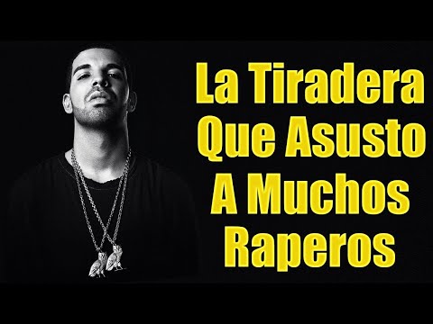 La Tiradera Que Asusto A Muchos Raperos! - JayCee Stories #2