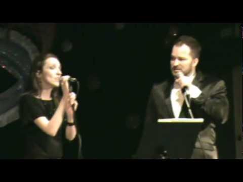 Edyta Krzemień I Damian Aleksander - You Raise Me Up na bis