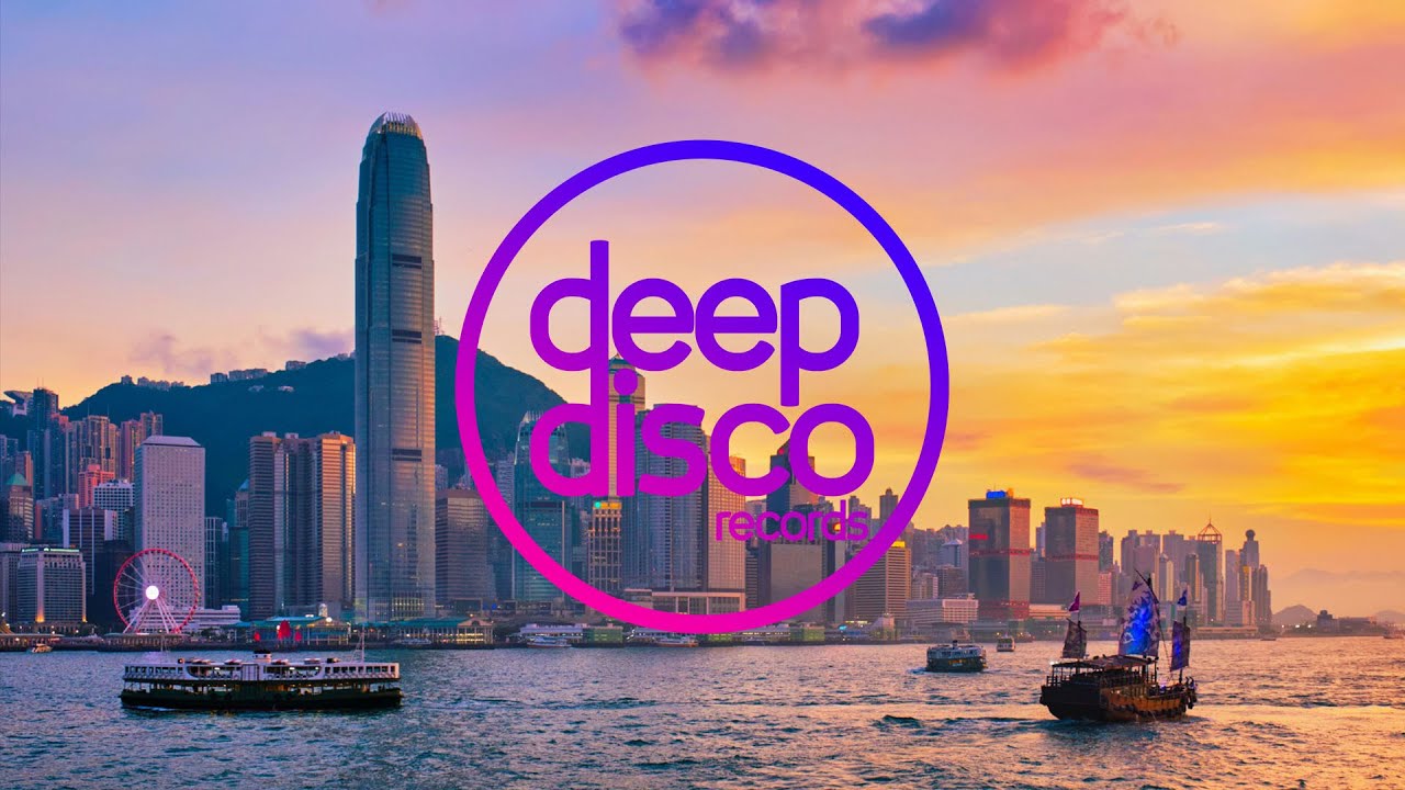 Deep House Music 2024 I Best of Deep Disco Mix 68