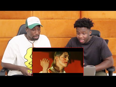 SEVENTEEN (세븐틴) 'HOT' Official MV (REACTION)