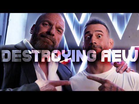 Why CM Punk Quit & Returned To WWE