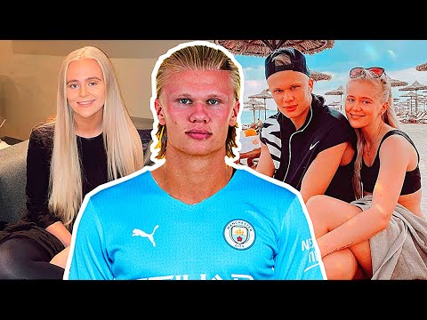 Who is Erling Haaland Girlfriend?