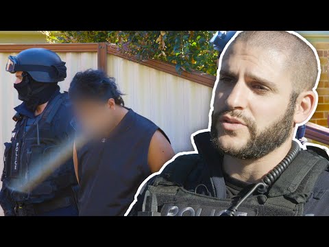 Keeping Australians Safe From Child Predators | EP2 | Our Stories