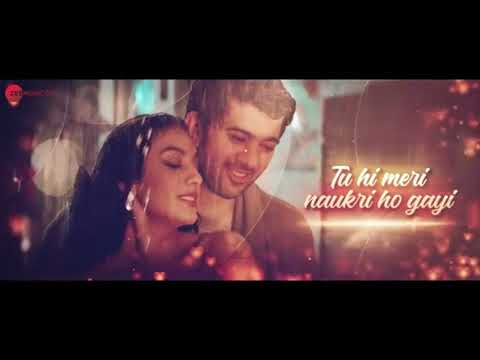 Koi Nazar Na Aaye Mainu Tu Duniya Toh Vakhri Ho Gayi WhatsApp Status Song | Pal Pal Dil Ke Pass Song