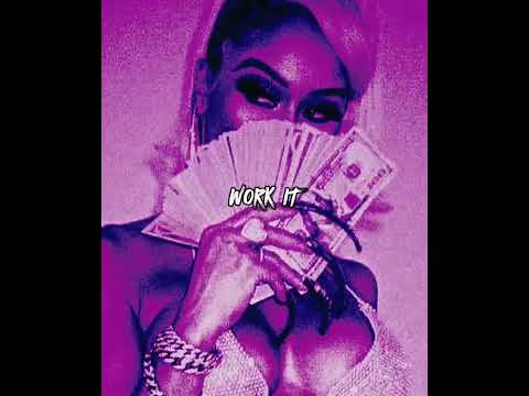 [[FREE]] WORK IT - SAWEETIE TYPE BEAT