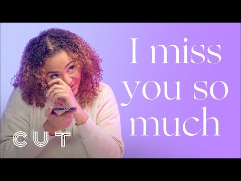 People Call To Confess They Miss Someone | Just Calling To Say | Cut