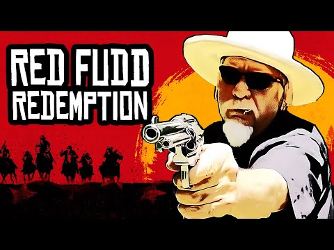 The King of The Fudds