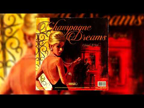 [FREE] RNB LOOP KIT / SAMPLE PACK "CHAMPAGNE DREAMS" (Drake, Bryson Tiller, Nico Baran)