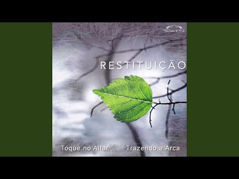 Restitui (Ao Vivo)