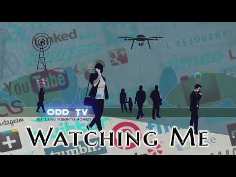 O.D.D TV | Watching Me (feat. Toronto Mowrey) Truth Music ▶️️