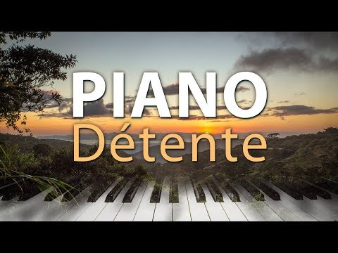 Musique Douce Piano | Musique Calme | Musique Zen Relaxante