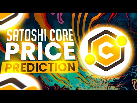 Satoshi Core Mining Price Prediction 2025-  Satoshi Core Will Create Overnight Millionaires in 2025!