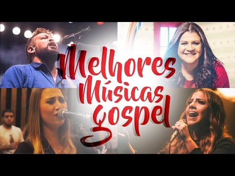 Louvores e Adoração 2020 - As Melhores Músicas Gospel Mais Tocadas 2020 - Playlist gospel 2020