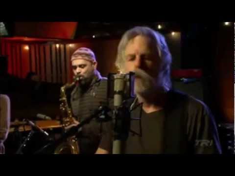 RatDog @ TRI Studios - Set 1 - 1/25/2012 (HD)